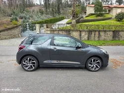Citroën DS3 1.6 BlueHDi Be Chic