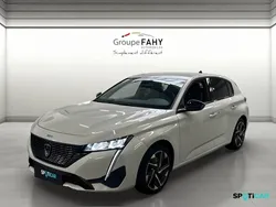 PEUGEOT 308 BlueHDi 130ch S&S EAT8 Allure