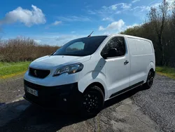 Peugeot Expert Fg 2.0 BlueHDi 180ch S&S Asphalt EAT8 - TVA / 1ère main