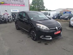 Renault scenic 3 1.2 tce 132 bose edition