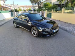 VW Arteon vw Arteon R.line 2.0 TDi 190cv