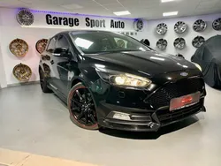 Ford focus st 2l 250cv ecoboost look rs