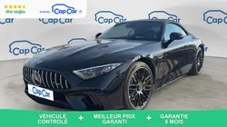 Mercedes Classe SL 4.0 63 AMG 585 4Matic 9G-Tronic