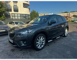 Mazda CX-5 2.2 SKYACTIV-D 175 SELECTION 4X4 BVA