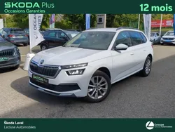 Skoda Kamiq 1.0 TSI Evo 110 ch DSG7 Business