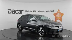 Volkswagen Polo 1.0 TSI Life de 2023