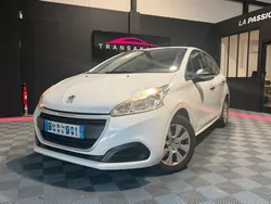 PEUGEOT 208 AFFAIRE 1.2 PURETECH 82 BVM5 PREMIUM 2 places