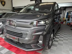 Citroën Jumpy CABINE APPROFONDIE CA DIESEL 180 CH M AUTOMAT