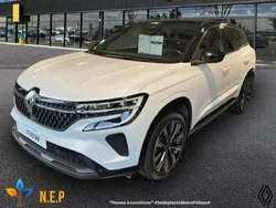 Renault Austral mild hybrid advanced 130 Techno