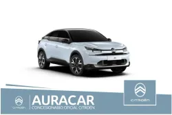 CITROEN C4 Hybrid Business Edition eDSC6 145