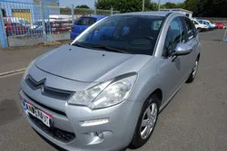 Citroen c3 5p 1.6 hdi 92ch - 137992 km