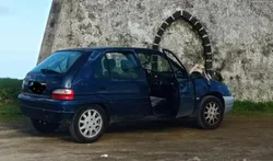 Citroën Saxo (S*Hfx*)