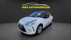 Ds DS 3 CABRIO PURETECH 82CH BE CHIC