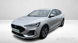 Ford Focus 1.0 EcoBoost MHEV ST-Line X de 2025
