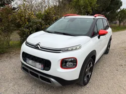 Citroën C3 Aircross 1.2 110cv Shine 1ere MAIN
