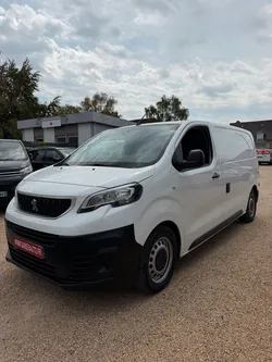 Peugeot Expert frigorifique 1.6 Blue HDI 95