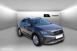 VW Taigo 1.0 TSI Urban