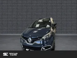 RENAULT Captur TCe eco2 Energy Zen 90