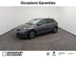 VOLKSWAGEN Polo 1.0 TSI 95 S&S DSG7 VW Edition