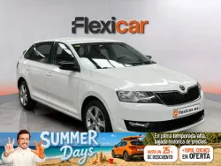 SKODA Rapid 1.0 TSI Like 70kW
