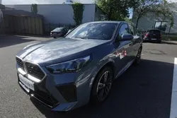 Bmw X2 (2) sDrive20d M Sport DKG7 (U10) diesel 5 portes (févr. 2025) (co2 121)