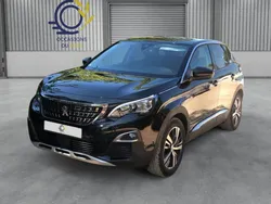 Peugeot 3008 1.2 PURETECH 130CH ALLURE S&S EAT8 6CV