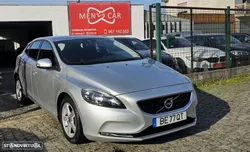 Volvo V40 D2 Kinetic