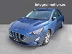 FORD Focus Sportbreak 1.0 Ecoboost Trend+