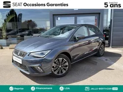 Seat Ibiza 1.0 TSI 115ch Copa DSG7