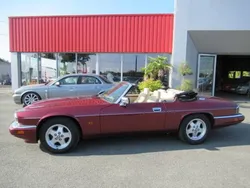 Jaguar XJ XJS 4.0 L CAB origine France
