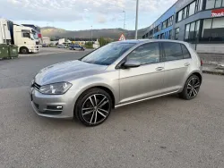 Volkswagen Golf 2.0TDI CR BMT Sport 150