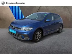 Volkswagen Polo 1.0 TSI 95ch VW Edition DSG7