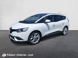 RENAULT Grand Scénic TCe 140 Energy Business 7 pl