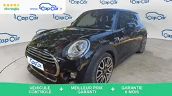Mini 1.5 Cooper 136 Blackfriars