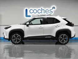 Toyota Yaris Cross 120H Style