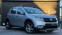 Dacia Sandero 1.5 dCi Stepway de 2017