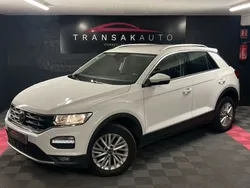 Volkswagen T-ROC 2.0 TDI 116cv Lounge 14180