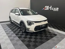 Kia E-niro EV 64.8 kWH 204ch Active Business