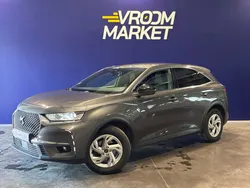 DS 7 Crossback 1.5 D 131ch Business - CarPlay - LED - Aide au stationnement - Entretien et contrôle technique ok