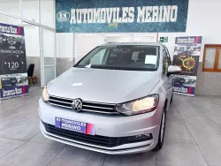 VOLKSWAGEN Touran 2.0TDI Advance 90kW