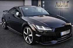 Audi tt rs coupe 2.5 tfsi 400 quattro
