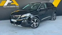 Peugeot 3008 de 2020