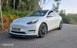 Tesla Model Y Performance Tração Integral