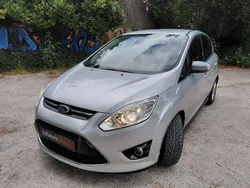 FORD C-MAX 1.6 TDCi - 2012