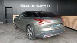 Citroën C5 X PURETECH 180 SS EAT8 SHINE