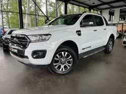 RANGER WILDTRAK Double Cab TDCI 213 ch BVA Garantie 6 ans Suivi Ford Caméra Apple carplay Attelage 599/mois