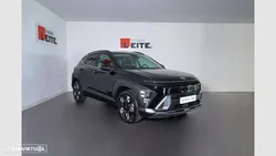 Hyundai Kauai 1.6 GDi HEV Vanguard