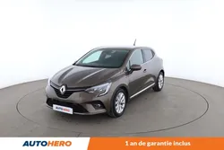 Renault Clio 1.0 TCe Intens 100 ch