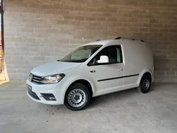 Volkswagen caddy van 2.0 tdi 102 ch business line plus