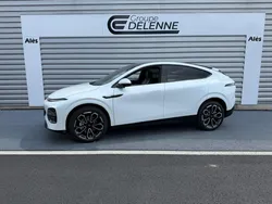 XPENG G6 Autonomie Etendue